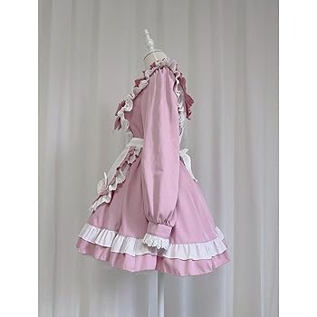 Amazon.co.jp: [SSUPTEMBER2] セーラー服 メイド服 ロリータ風